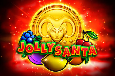 Jollysanta игровой автомат Слоттика Казино